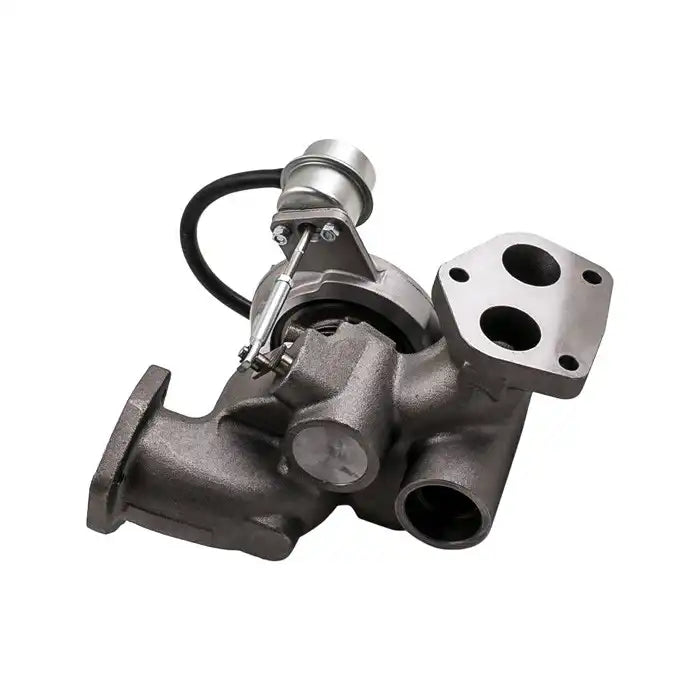 Afbeelding laden in Galerijviewer, Turbo T250-04 Turbocharger ERR4802 for Land Rover Discovery 300TDI 2.5L Engine - Engine Parts > Air Intake and Exhaust System > Turbocharger from My Store