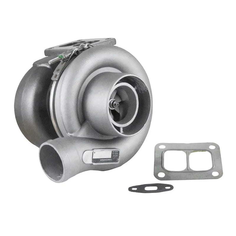 Load image into Gallery viewer, Turbocharger J802303 for Case-IH Tractor Models 7110 7120 721B 7130 7140 7230 7240 7250 821B - Engine Parts > Air Intake and Exhaust System > Turbocharger from My Store
