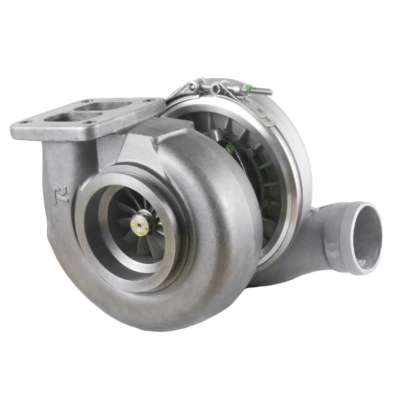 Load image into Gallery viewer, Turbocharger J802303 for Case-IH Tractor Models 7110 7120 721B 7130 7140 7230 7240 7250 821B - Engine Parts > Air Intake and Exhaust System > Turbocharger from My Store