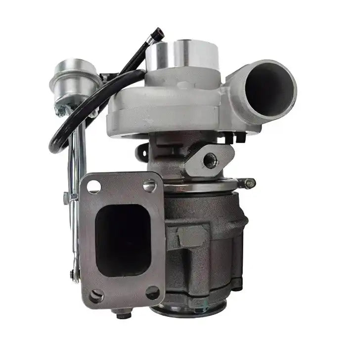 Load image into Gallery viewer, Turbo HX30W Turbocharger J802798 For Case 8870 8860 8825 960 Cummins Engine 4BT 110HP - Engine Parts > Air Intake and Exhaust System > Turbocharger from My Store