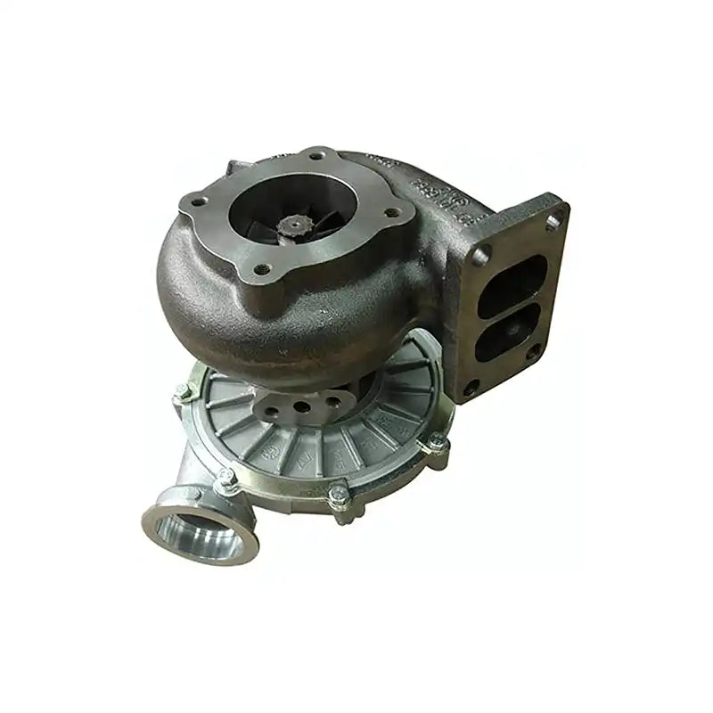 Load image into Gallery viewer, Turbocharger K27.2 5327-971-6607 For Liebherr Engine D9408TI D924TIEA2 from MyMROmarts