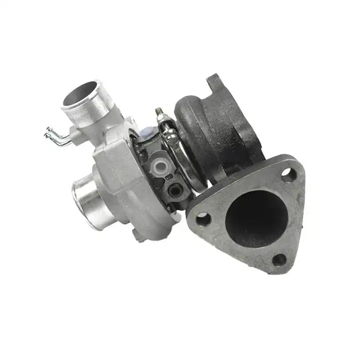 Laden Sie das Bild in Galerie -Viewer, Turbo TD04 Turbocharger MD106720 49177-01510 for Mitsubishi Engine 4D56 - Engine Parts > Air Intake and Exhaust System > Turbocharger from My Store