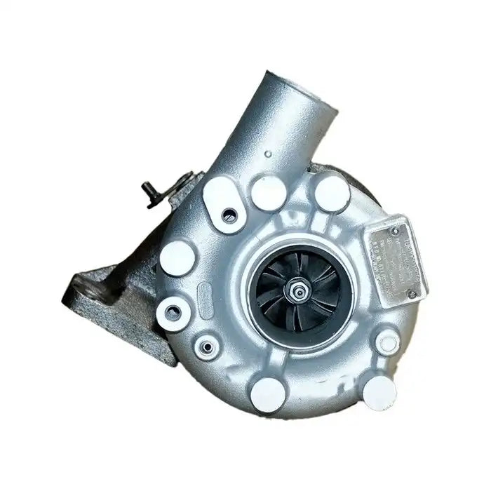 Load image into Gallery viewer, Turbo TD05H Turbocharger ME015065 49178-02335 for Mitsubishi Engine 3.9L 4D34-3AT 4D34T3 4D34T4 - Engine Parts > Air Intake and Exhaust System > Turbocharger from My Store