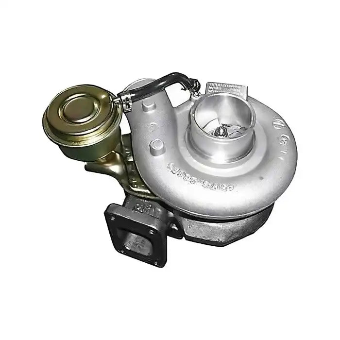 Load image into Gallery viewer, Turbo TD07S Turbocharger ME073573 49187-00270 For Mitsubishi Engine 6D16T - Engine Parts > Air Intake and Exhaust System > Turbocharger from My Store