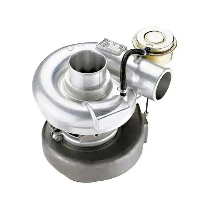Load image into Gallery viewer, Turbo TD07S Turbocharger ME073573 49187-00270 For Mitsubishi Engine 6D16T - Engine Parts > Air Intake and Exhaust System > Turbocharger from My Store