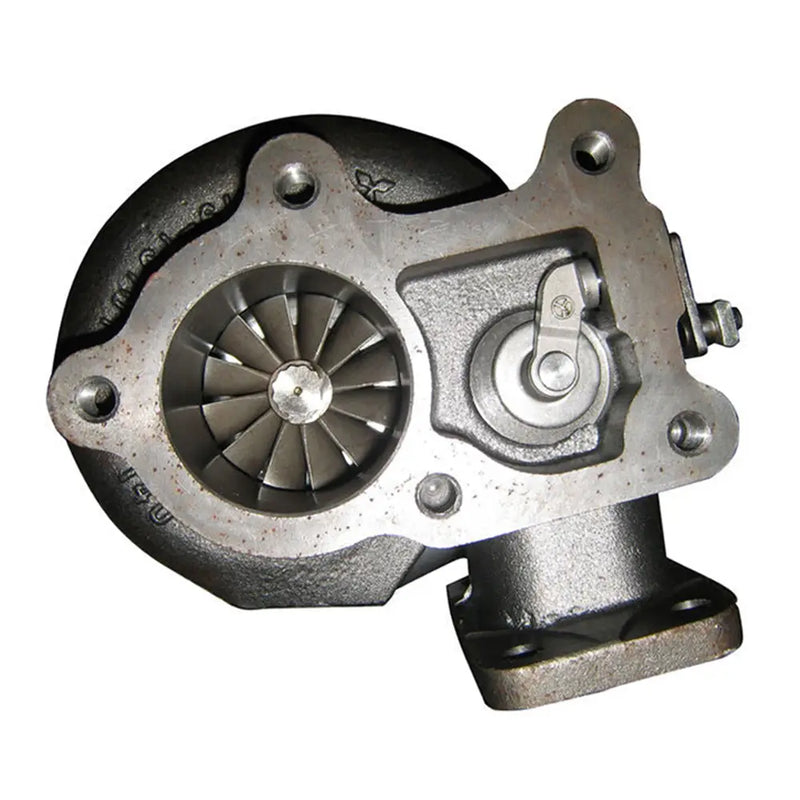 Carica immagine in Galleria Viewer, Turbo TD06 Turbocharger ME073623 49179-00260 for Mitsubishi Engine 4D34 6D31 - Engine Parts > Air Intake and Exhaust System > Turbocharger from My Store