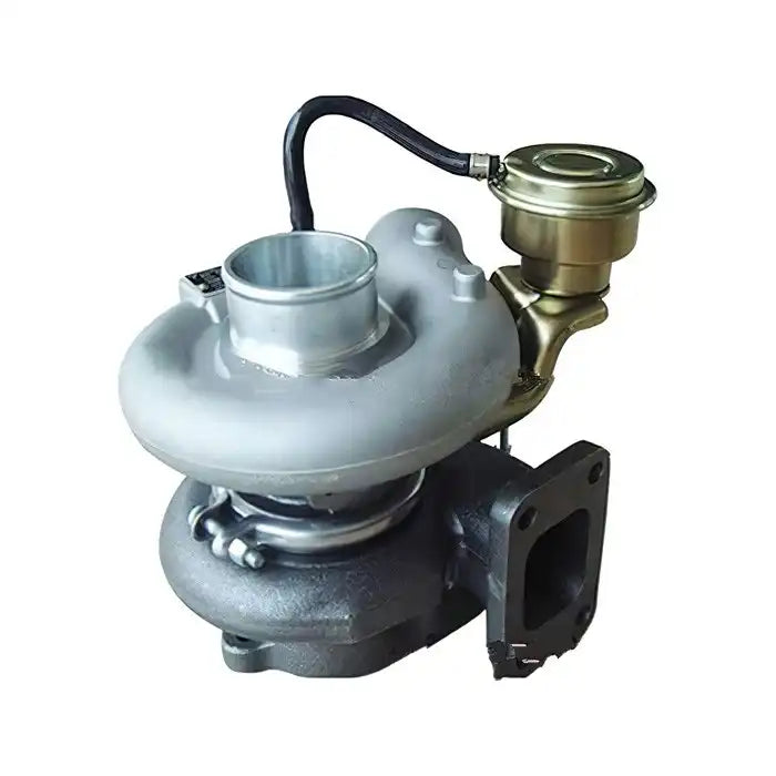 Load image into Gallery viewer, Turbocharger ME073933 49179-00261 For Mitsubishi Engine 6D15T2 Turbo TD06H - Engine Parts > Air Intake and Exhaust System > Turbocharger from My Store