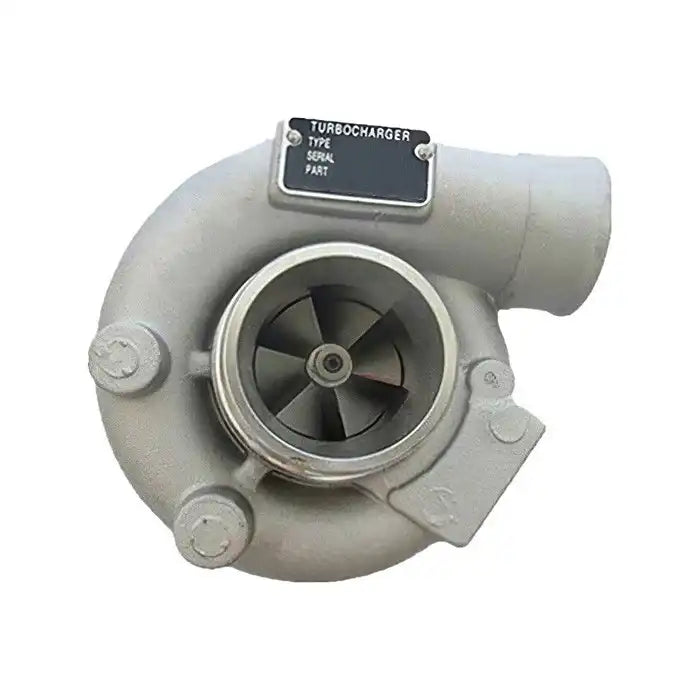 Load image into Gallery viewer, Turbo TD04HL Turbocharger ME080904 49189-02320 For Sumitomo SH135U Kato HD510 HD512E HD513 Mitsubishi Engine 4D34T - Engine Parts > Air Intake and Exhaust System > Turbocharger from My Store