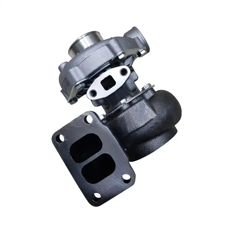 Load image into Gallery viewer, Turbo TE06H Turbocharger ME088752 ME088488 466129-0001 For Kobelco SK200-2 SK200-5 Mitsubishi Engine 6D31 from MyMROmarts