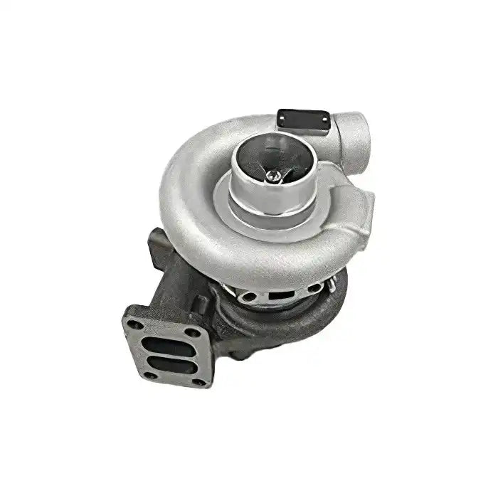 Indlæs billede i Gallery Viewer, Turbo TE06H-16M Turbocharger ME440895 49185-01030 49185-01031 for Mitsubishi Engine 6D34 6D34TL - Engine Parts > Air Intake and Exhaust System > Turbocharger from My Store