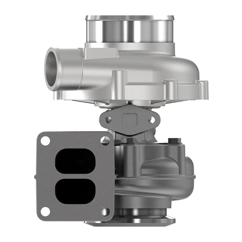 Load image into Gallery viewer, Turbocharger MIA884651 For John Deere 204 G 304 G 312GR 314G 316GR 317G 318G 1600 4052M 4052R 4066M 4066R - Engine Parts > Air Intake and Exhaust System > Turbocharger from MyMROmarts