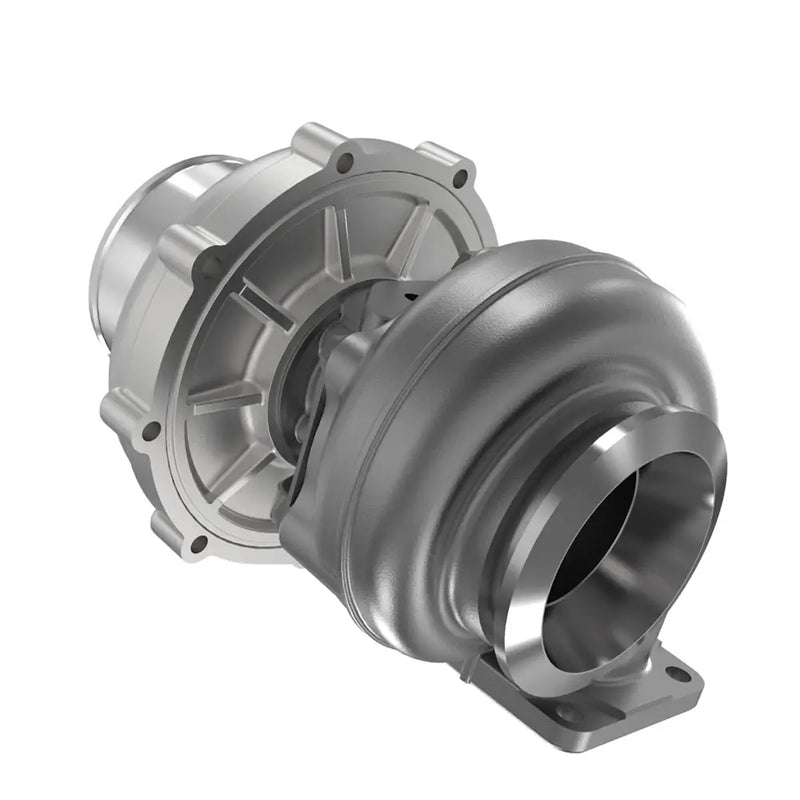 Load image into Gallery viewer, Turbocharger MIA884651 For John Deere 204 G 304 G 312GR 314G 316GR 317G 318G 1600 4052M 4052R 4066M 4066R - Engine Parts > Air Intake and Exhaust System > Turbocharger from MyMROmarts