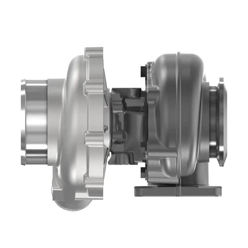 Load image into Gallery viewer, Turbocharger MIA884651 For John Deere 204 G 304 G 312GR 314G 316GR 317G 318G 1600 4052M 4052R 4066M 4066R - Engine Parts > Air Intake and Exhaust System > Turbocharger from MyMROmarts