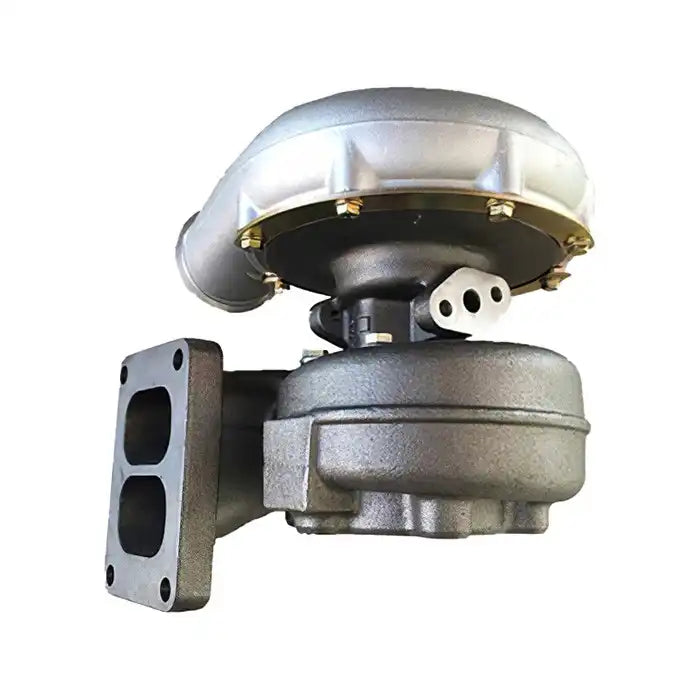 Load image into Gallery viewer, Turbo H2C Turbocharger OE49342 3524825 For Perkins 2006-TG1A 2006-TG2A 2006-TWG2 - Engine Parts > Air Intake and Exhaust System > Turbocharger from My Store