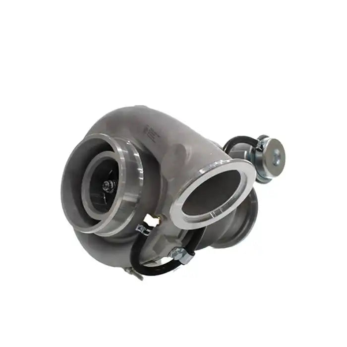 Load image into Gallery viewer, Turbo GT4294 Turbocharger R23528065G 714788-5001 for Detroit Engine Series 60 - Engine Parts > Air Intake and Exhaust System > Turbocharger from My Store