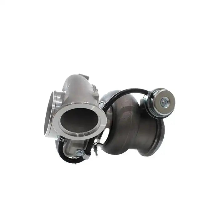 Load image into Gallery viewer, Turbo GT4294 Turbocharger R23528065G 714788-5001 for Detroit Engine Series 60 - Engine Parts > Air Intake and Exhaust System > Turbocharger from My Store