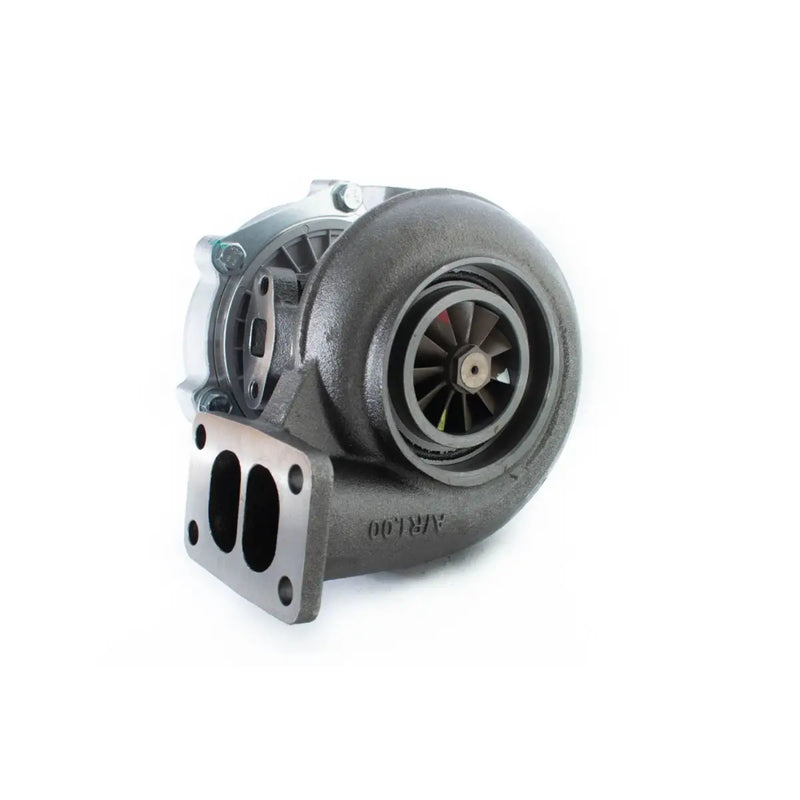 Load image into Gallery viewer, Turbo TB4129 Turbocharger RE16967 for John Deere Tractor 4040 4050 4240 4250 4440 4450 4640 4650 4840 4850 8430 8440 8450 8640 8650 - Engine Parts > Air Intake and Exhaust System > Turbocharger from MyMROmarts
