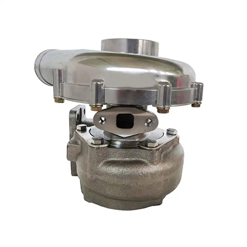 Load image into Gallery viewer, Turbocharger RE500287 for John Deere Tractor 6405 6605 6415 6425 from MyMROmarts