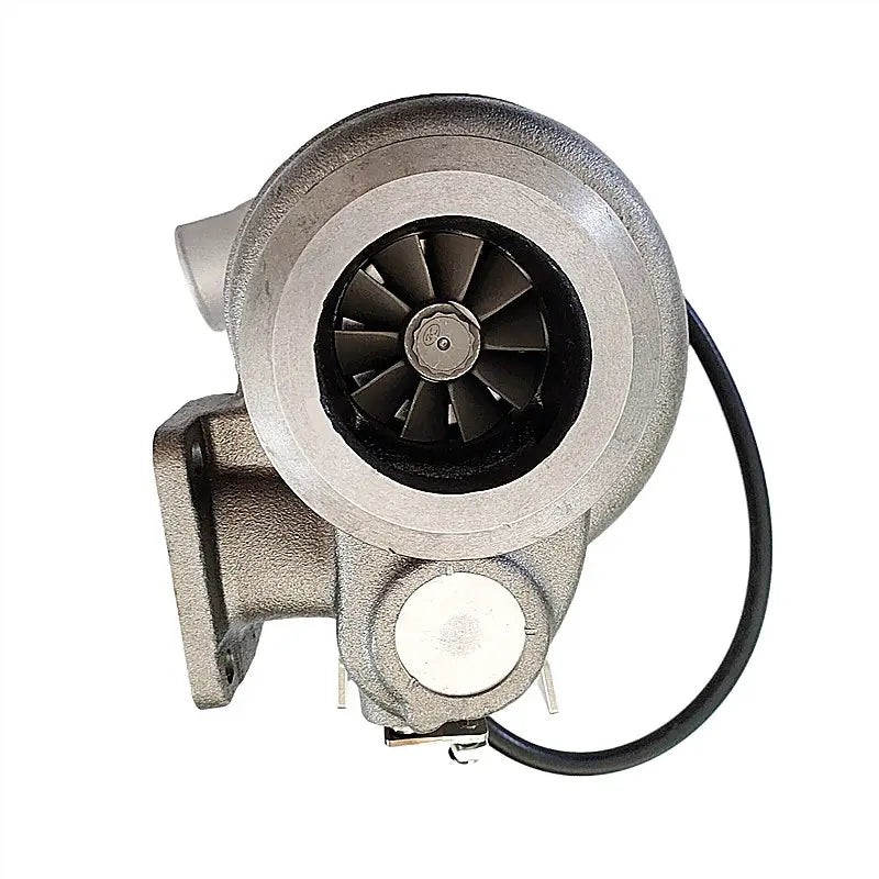 Afbeelding laden in Galerijviewer, Turbo S200G Turbocharger RE516963 RE519833 RE543470 RE544419 SE502372 516963 173364 for John Deere Engine 6068 Tractor 2204M 7200J 7195J 7210J 7215J 7230J 7630 from MyMROmarts
