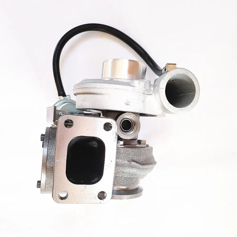 Afbeelding laden in Galerijviewer, Turbo S1BG036 Turbocharger RE519534 RE519535 RE554959 for John Deere Engine 5030H 4024 4045 Loader 325 328 332 from MyMROmarts