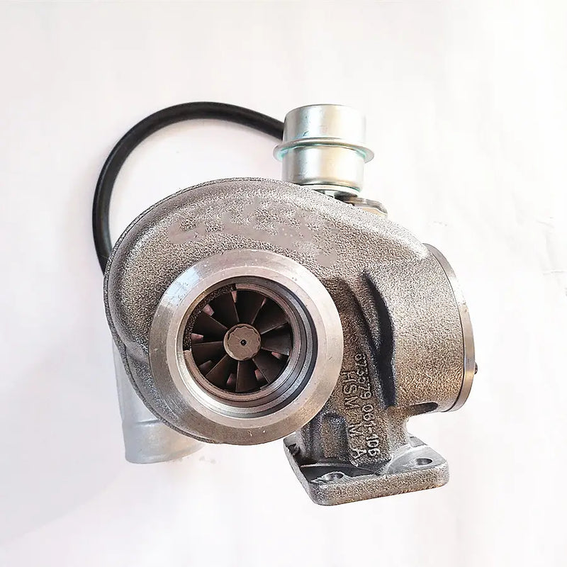 Afbeelding laden in Galerijviewer, Turbo S1BG036 Turbocharger RE519534 RE519535 RE554959 for John Deere Engine 5030H 4024 4045 Loader 325 328 332 from MyMROmarts