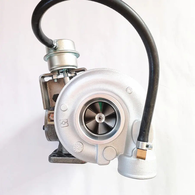 Afbeelding laden in Galerijviewer, Turbo S1BG036 Turbocharger RE519534 RE519535 RE554959 for John Deere Engine 5030H 4024 4045 Loader 325 328 332 from MyMROmarts