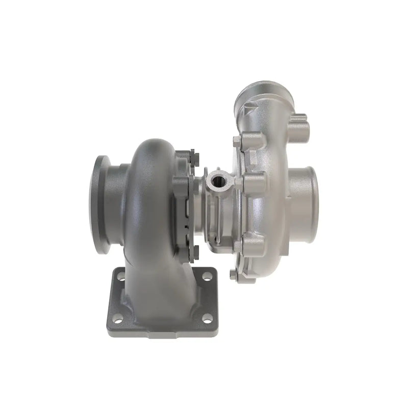 Load image into Gallery viewer, Turbocharger RE539170 for John Deere Tractor 5045D 5045E 5050D 5050E 5055D 5055E 5065E 5075E 5103 5203 5303 5403 - Engine Parts > Air Intake and Exhaust System > Turbocharger from MyMROmarts