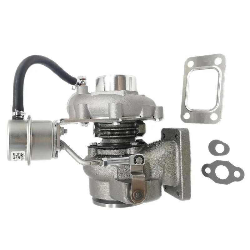 Afbeelding laden in Galerijviewer, Turbo GT1749S Turbocharger RE539899 821383-5001 for John Deere 5065E 5075E 5075EF Tractor from MyMROmarts