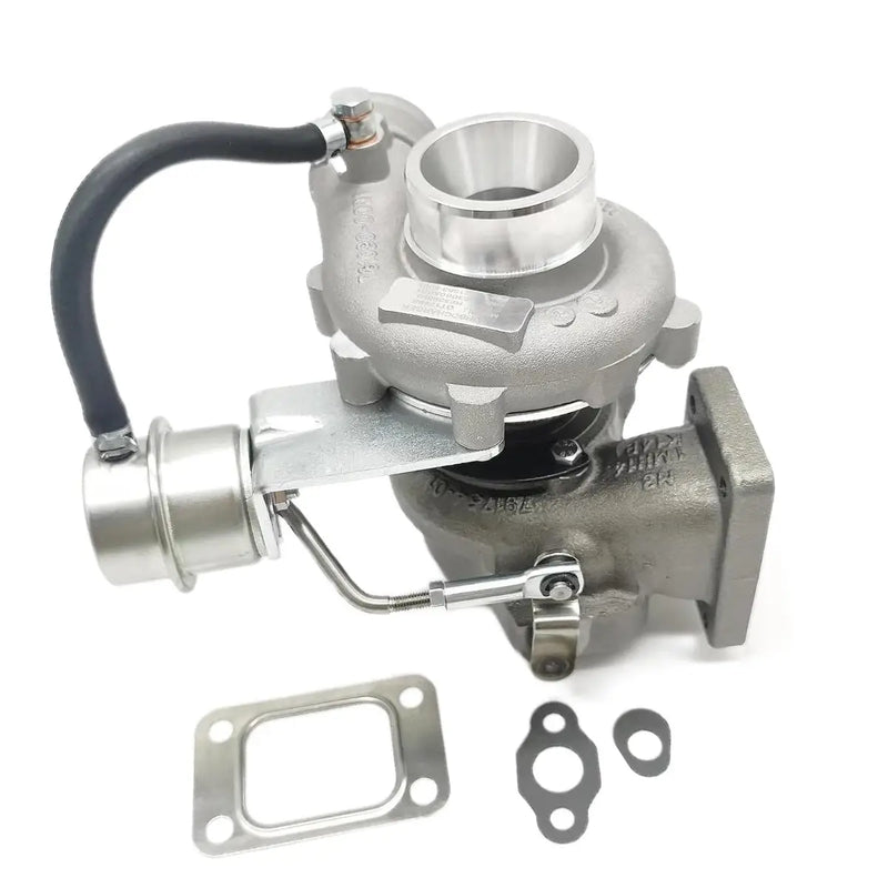 Afbeelding laden in Galerijviewer, Turbo GT1749S Turbocharger RE539899 821383-5001 for John Deere 5065E 5075E 5075EF Tractor from MyMROmarts