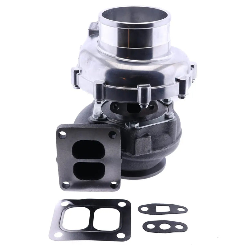 Load image into Gallery viewer, Turbo C23 Turbocharger RE550941 RE550932 for John Deere Engine 6.8L 6068 Excavator 200DLC 210G from MyMROmarts