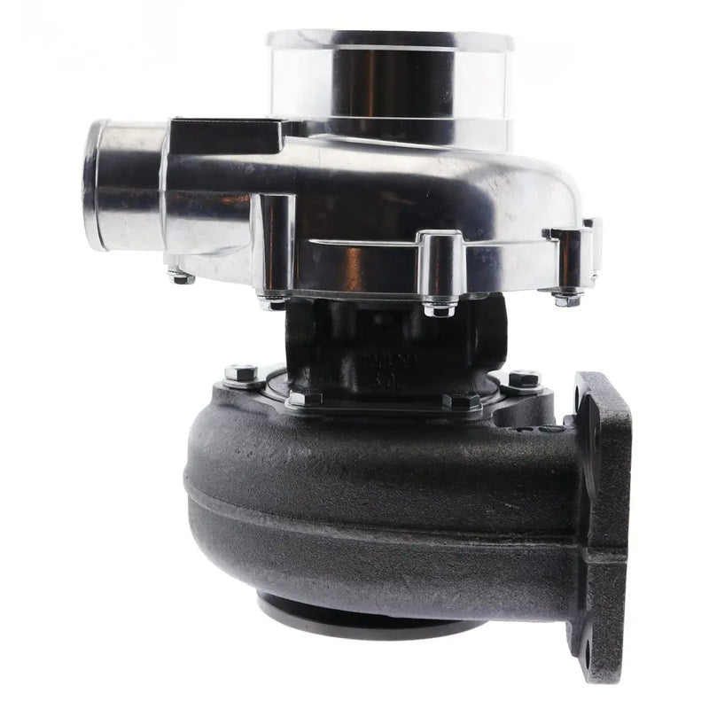 Load image into Gallery viewer, Turbo C23 Turbocharger RE550941 RE550932 for John Deere Engine 6.8L 6068 Excavator 200DLC 210G from MyMROmarts