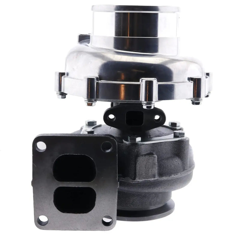 Load image into Gallery viewer, Turbo C23 Turbocharger RE550941 RE550932 for John Deere Engine 6.8L 6068 Excavator 200DLC 210G from MyMROmarts