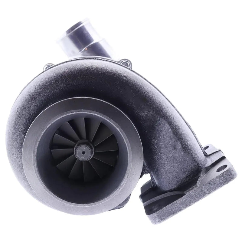 Load image into Gallery viewer, Turbo C23 Turbocharger RE550941 RE550932 for John Deere Engine 6.8L 6068 Excavator 200DLC 210G from MyMROmarts