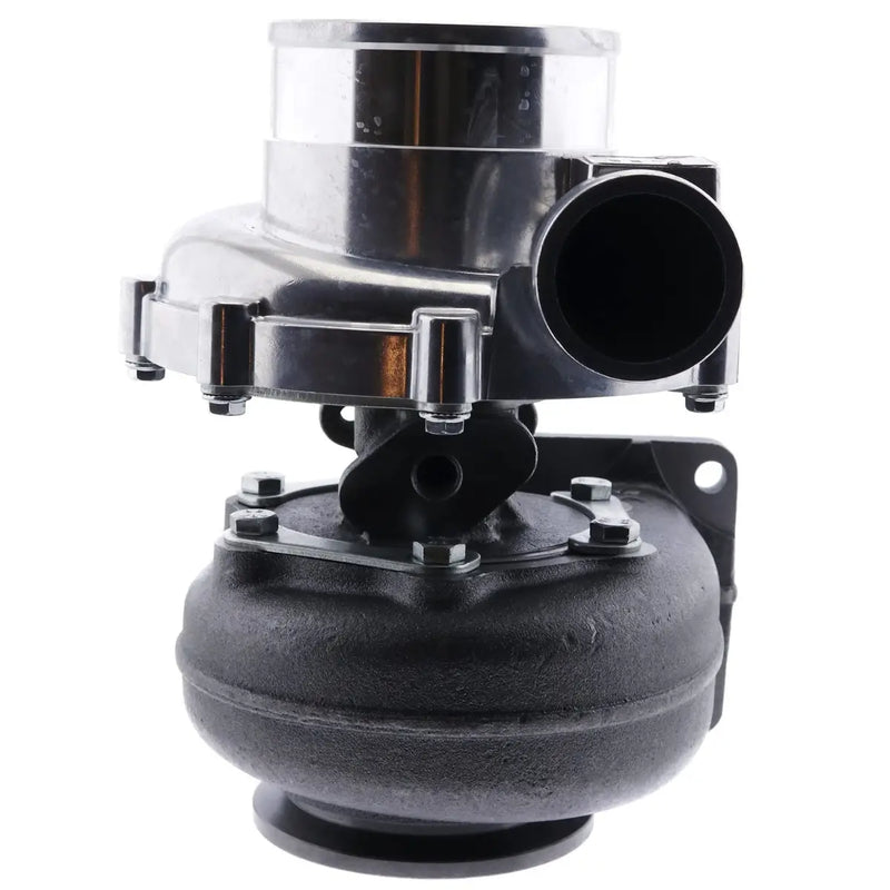 Load image into Gallery viewer, Turbo C23 Turbocharger RE550941 RE550932 for John Deere Engine 6.8L 6068 Excavator 200DLC 210G from MyMROmarts