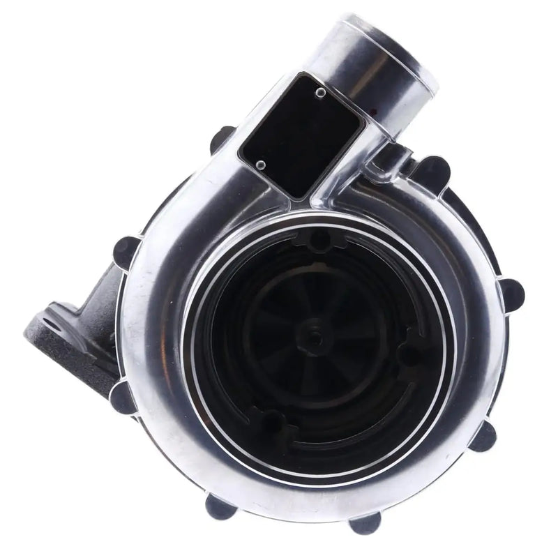 Load image into Gallery viewer, Turbo C23 Turbocharger RE550941 RE550932 for John Deere Engine 6.8L 6068 Excavator 200DLC 210G from MyMROmarts