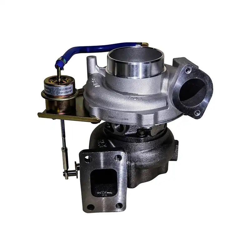 Load image into Gallery viewer, Turbo GT3271LS Turbocharger S1760-E0200 764247-0001 For Kobelco Excavator SK350-8 Hino Engine J08E from MyMROmarts