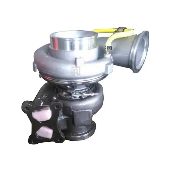 Load image into Gallery viewer, Turbo GT4294 Turbocharger S60550243A for Caterpillar CAT C12 Engine with Gasket - Engine Parts > Air Intake and Exhaust System > Turbocharger from My Store