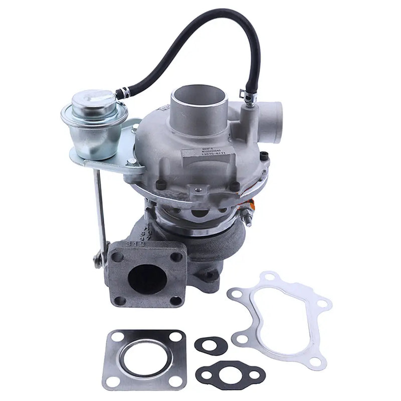 Chargez l'image dans la visionneuse de la galerie, Turbocharger SBA135756171C for Case SV185 420CT SR150 DX55 DX60 410 420 SR175 FARMALL 55A 55 60 DX48 - Engine Parts > Air Intake and Exhaust System > Turbocharger from My Store