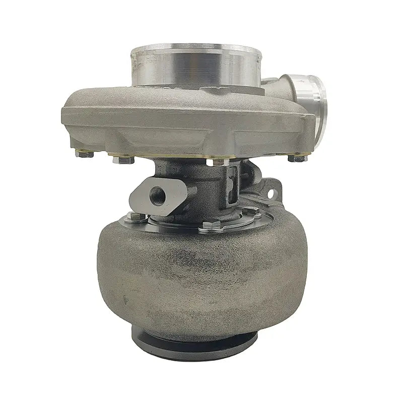 Load image into Gallery viewer, Turbocharger SE500263 for John Deere Tractor 4955 4755 4555 4760 4960 4560 - Engine Parts > Air Intake and Exhaust System > Turbocharger from MyMROmarts