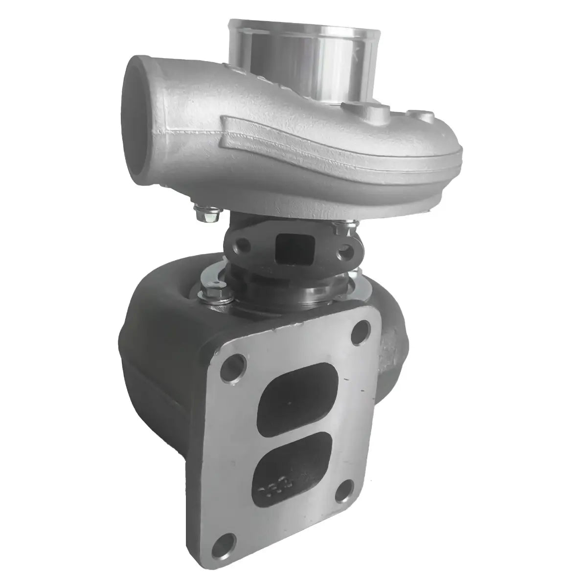 Turbo S200S056 Turbocharger SE501669 RE508657 for John Deere Engine 6068T 6068Hr Loader 740 Tracto 6215 6515 6520 6620