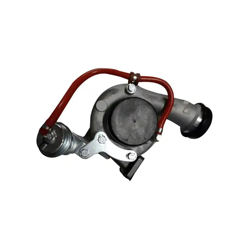 Load image into Gallery viewer, Turbo S200G Turbocharger VOE21496615 VOE20896351 For Volvo Wheel Loader L105 L110E L110F L120E L120F Engine D7E LA E3 from MyMROmarts