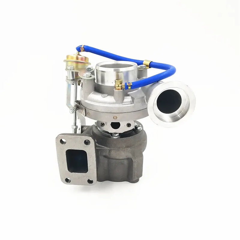 Load image into Gallery viewer, Turbocharger VOE21647837 for Volvo Engine D6E Excavator EC200B EC210B EC210C EC220D ECR235C EW205D - Engine Parts > Air Intake and Exhaust System > Turbocharger from MyMROmarts