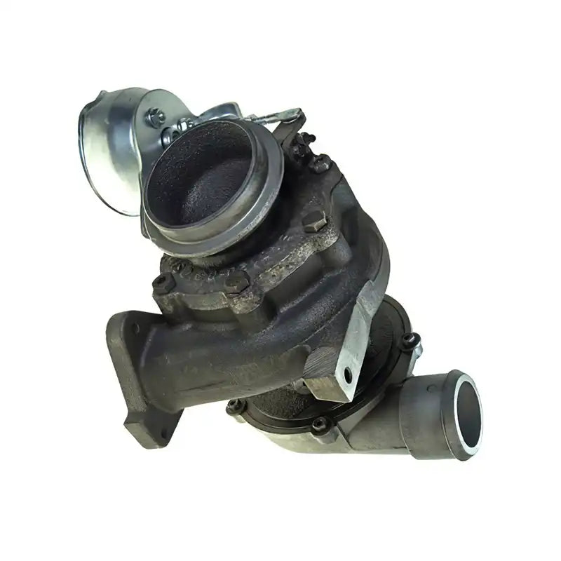 Laden Sie das Bild in Galerie -Viewer, Turbo S200G Turbocharger VOE21647837 For Volvo Excavator EC220D EC210C EC210B EC200B Deutz Engine TCD2012L6 from MyMROmarts
