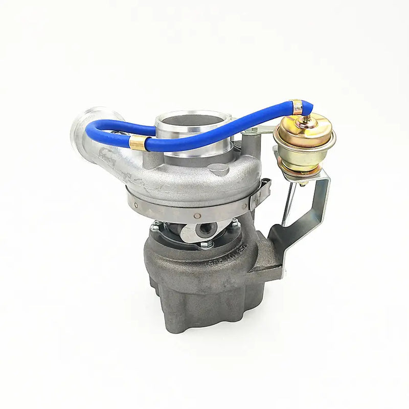 Load image into Gallery viewer, Turbocharger VOE21647837 for Volvo Engine D6E Excavator EC200B EC210B EC210C EC220D ECR235C EW205D - Engine Parts > Air Intake and Exhaust System > Turbocharger from MyMROmarts