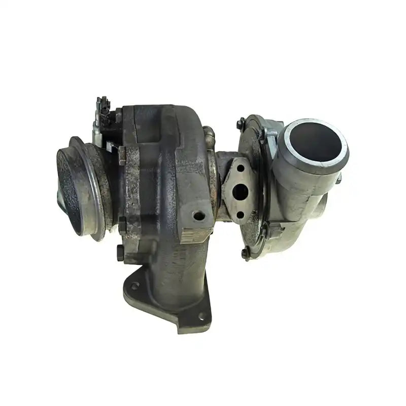 Laden Sie das Bild in Galerie -Viewer, Turbo S200G Turbocharger VOE21647837 For Volvo Excavator EC220D EC210C EC210B EC200B Deutz Engine TCD2012L6 from MyMROmarts