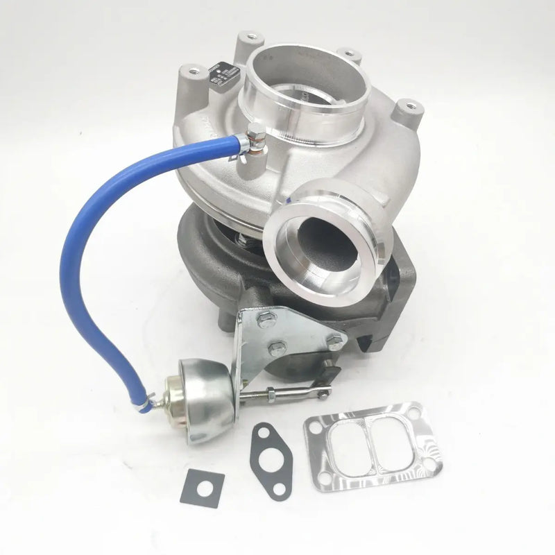Load image into Gallery viewer, Turbocharger 22067473 VOE22067473 VOE 22067473 for Volvo Wheel Loader L60F L60GZ L70F L90F L90GZ from MyMROmarts