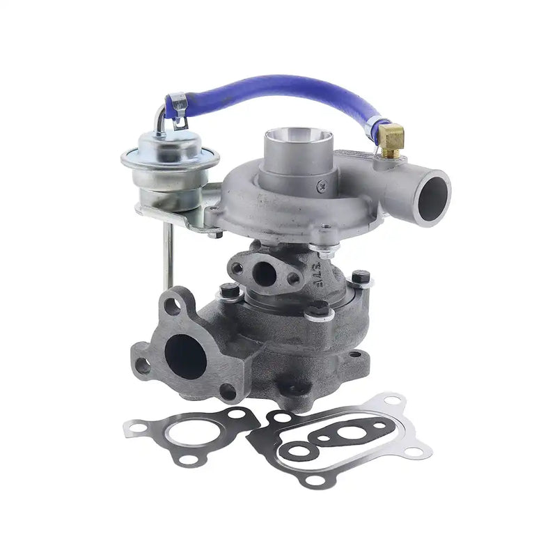 Lataa kuva gallerian katseluohjelmaan Turbo RHB31 CY62 Turbocharger YM129137-18010 for Yanmar Engine 3TN84 3TN-84 3TN84TL-R2B - Engine Parts > Air Intake and Exhaust System > Turbocharger from My Store