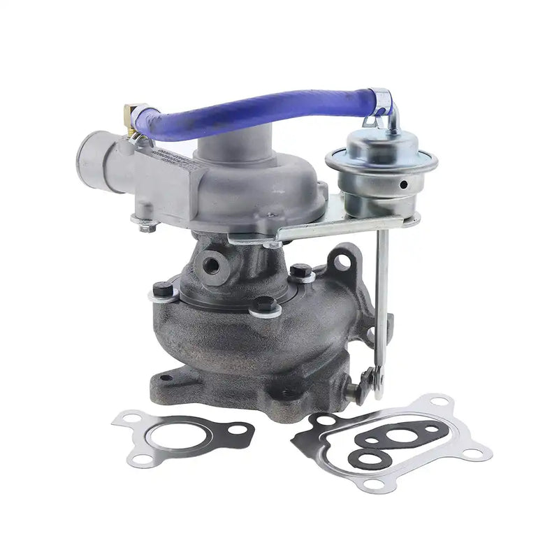 Lataa kuva gallerian katseluohjelmaan Turbo RHB31 CY62 Turbocharger YM129137-18010 for Yanmar Engine 3TN84 3TN-84 3TN84TL-R2B - Engine Parts > Air Intake and Exhaust System > Turbocharger from My Store