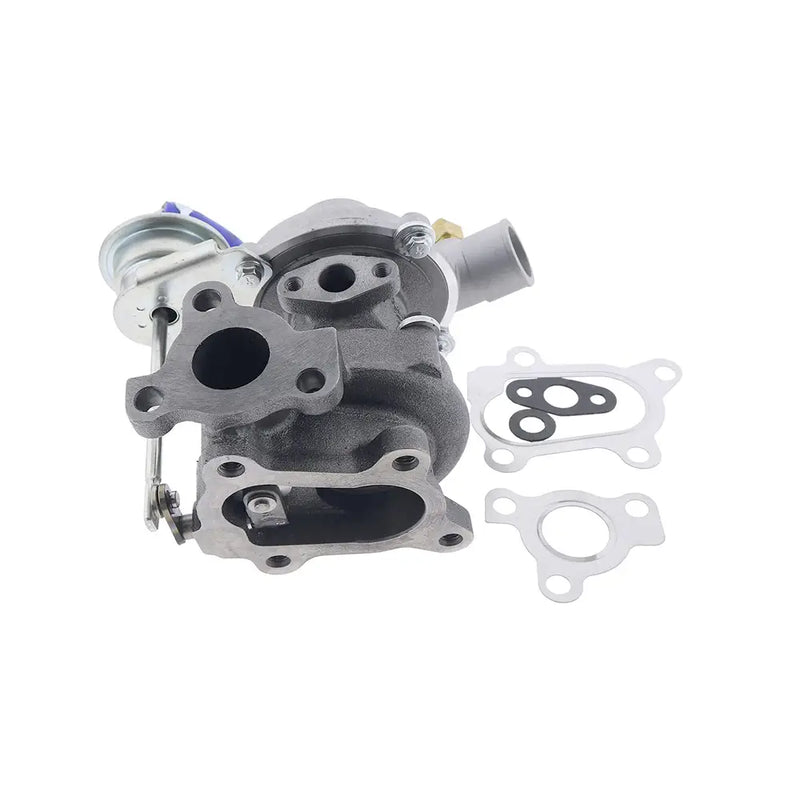 Lataa kuva gallerian katseluohjelmaan Turbo RHB31 CY62 Turbocharger YM129137-18010 for Yanmar Engine 3TN84 3TN-84 3TN84TL-R2B - Engine Parts > Air Intake and Exhaust System > Turbocharger from My Store