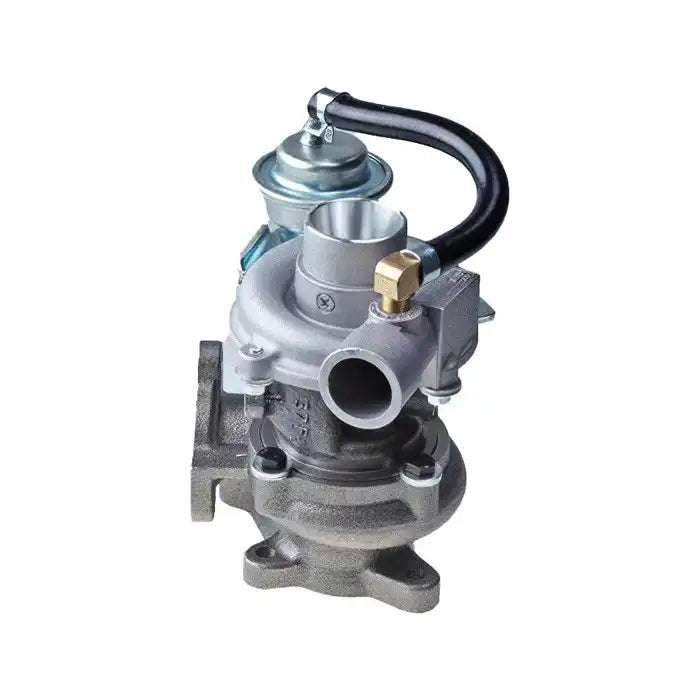 Laden Sie das Bild in Galerie -Viewer, Turbo RHB31 Turbocharger YM129403-18050 For Kobelco Excavator SK025 SK027 Yanmar Engine 3TN84L - Engine Parts > Air Intake and Exhaust System > Turbocharger from My Store